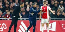Thumbnail for article: Gaaei ontbreekt in wedstrijdselectie tegen Utrecht: 'Zat er helemaal doorheen' 