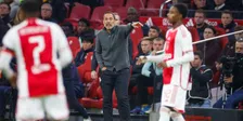 Thumbnail for article: Verbazing over Ajax en Van 't Schip: 'Met name vrijdag vreemd om vrij te geven'