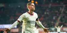 Thumbnail for article: PSV definitief zonder belangrijke Veerman in topper tegen Feyenoord