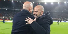 Thumbnail for article: Kranten: 'Geen dikke Cohiba voor Bosz, Feyenoord-aankopen vallen vies tegen'