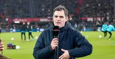 Thumbnail for article: Perez ziet weinig franje bij Ajax: 'Saaier dan verf te zien drogen'