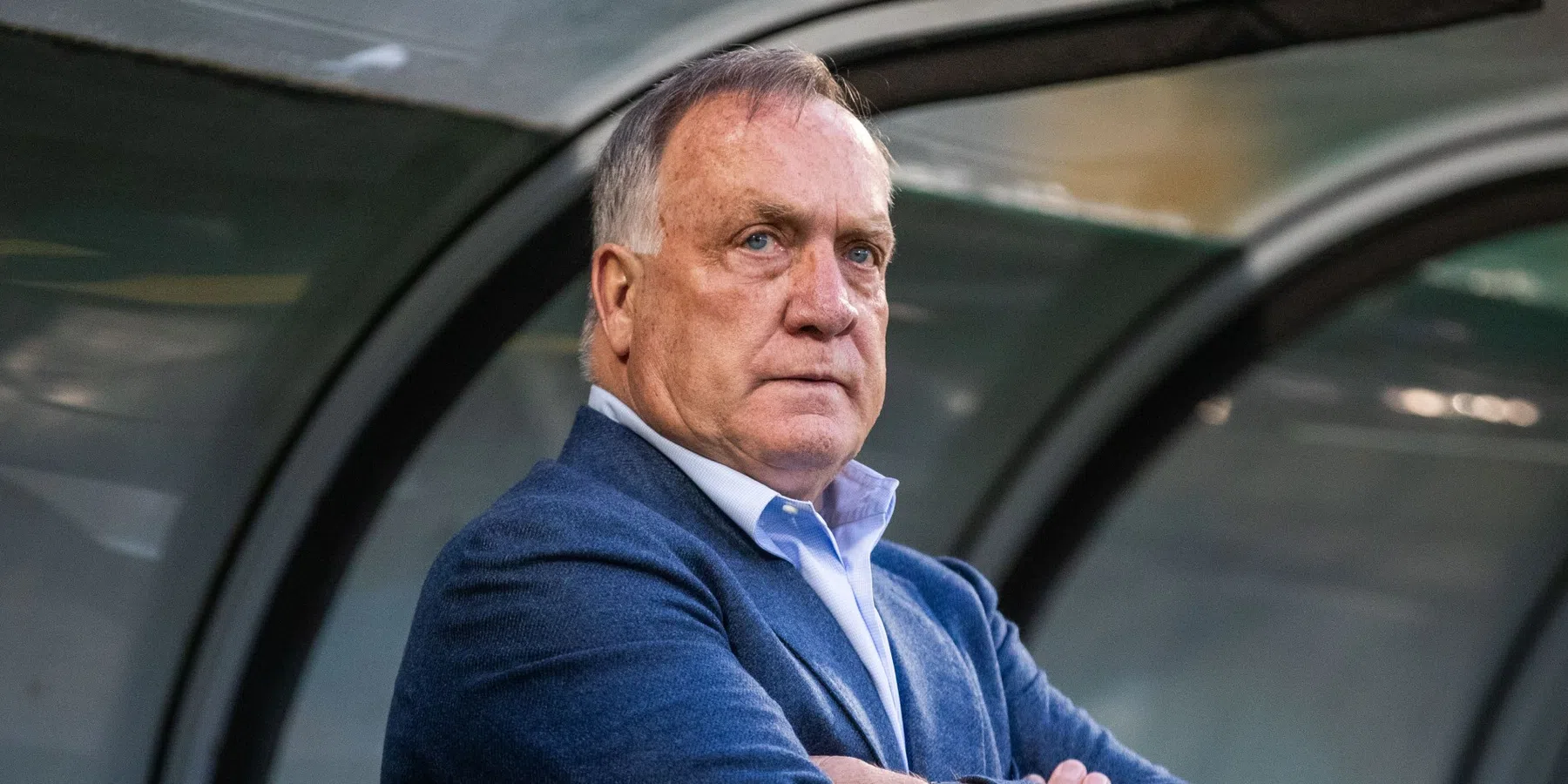 Advocaat doet Curaçao-onthullingen: Kluivert bedankt, Chong twijfelt