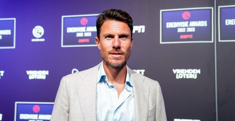 Fledderus vertelt over bijzondere samenwerking tussen Ajax en Como: 'Is het idee'