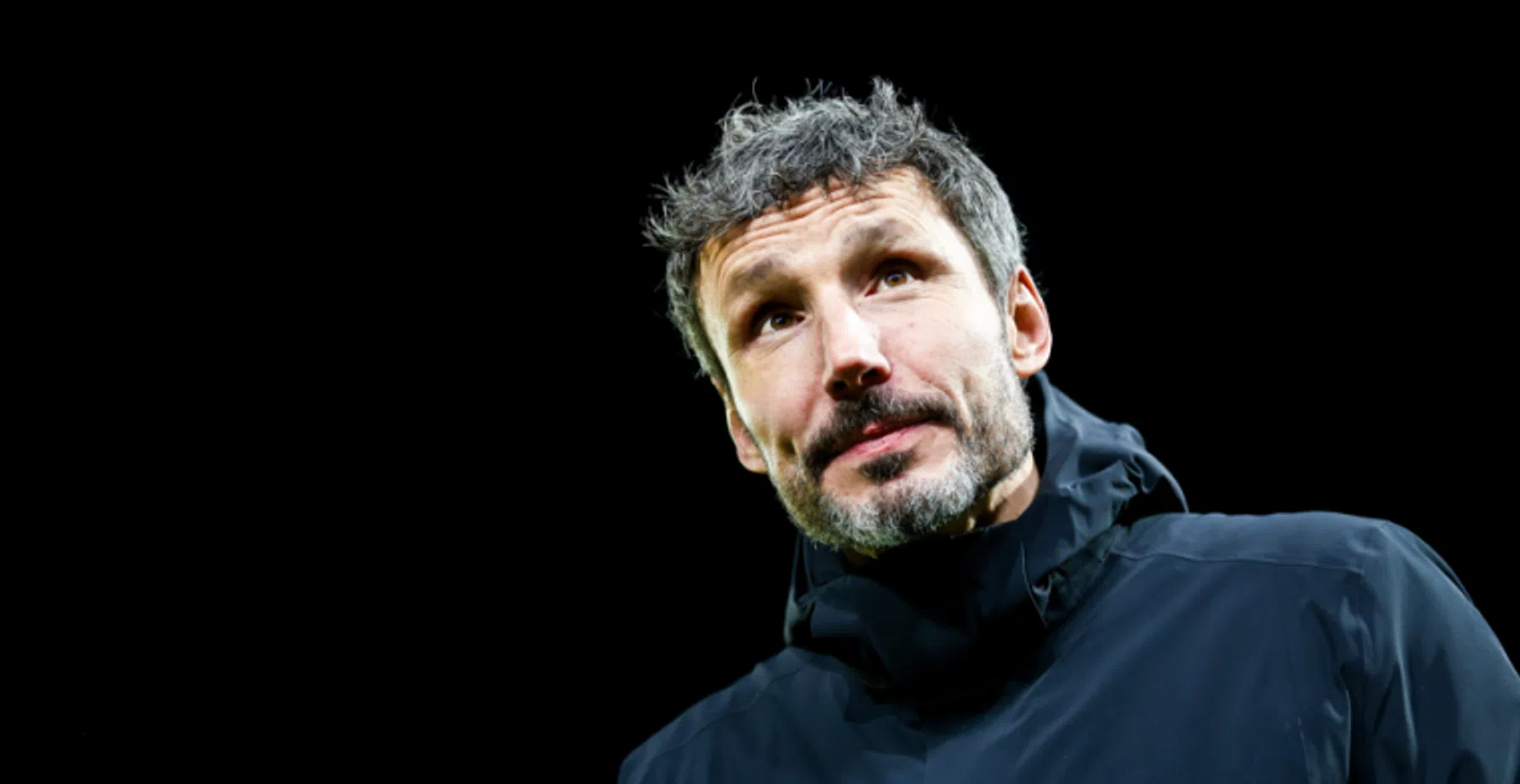 Van Bommel geniet bij Royal Antwerp