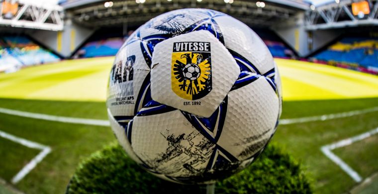 'Bom' bij Vitesse door nieuwe info rond Russen