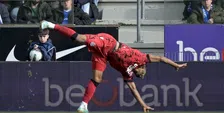 Thumbnail for article: Odoi (Club Brugge): "Had nooit het gevoel dat ik iemand had geraakt"              