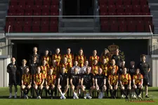 Thumbnail for article: Damesploeg van KV Mechelen trekt zich terug, volgend jaar niet op hoogste niveau