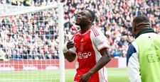 Thumbnail for article: Grueter bijt van zich af na Ajax-kritiek: 'Mensen blijken gesmuld te hebben'