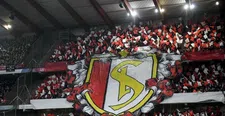 Thumbnail for article: Standard-fans onder vuur na "belachelijk spandoek": "Dit kan echt niet"