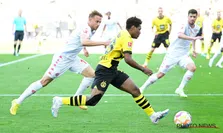 Thumbnail for article: Salarissen Dortmund gelekt: Haller grootverdiener, Duranville in laagste categorie