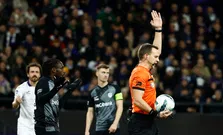 Thumbnail for article: ‘BAS heeft beslist: De match tussen RSC Anderlecht en Genk wordt niet herspeeld’ 