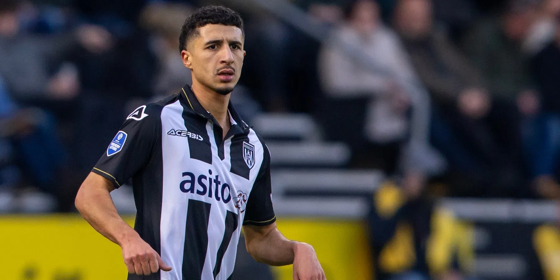 Heracles verliest speler maand na transferdeadline