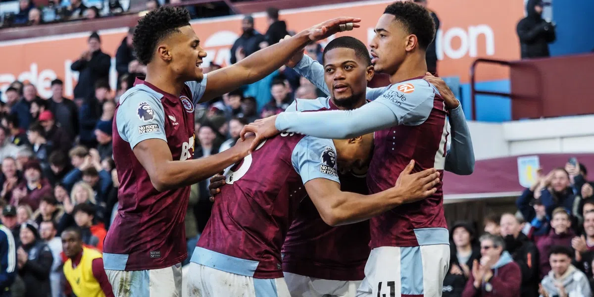 'AS Roma wil shoppen in Premier League en denkt aan vleugelaanvaller'
