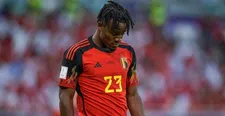 Thumbnail for article: Batshuayi bij jeugd Anderlecht: “Moest hem naar binnen sturen, was niet serieus”