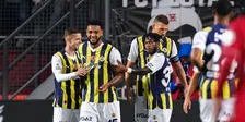 Thumbnail for article: Union treft Fenerbahçe: bikkelhard titelduel met Galatasaray kan wegen op Europa