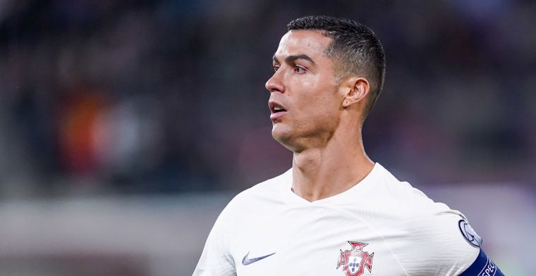 Solskjaer over de terugkeer van Ronaldo bij United