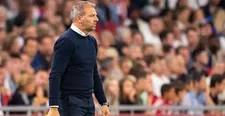 Thumbnail for article: 'Mogelijke rentree in de maak: Steijn gelinkt aan trainerspositie in Eredivisie'