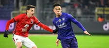 Thumbnail for article: Unieke RWDM sjaal met half Anderlecht plots verdwenen na kritiek fans