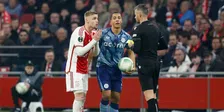 Thumbnail for article: LIVE: Ajax zet overwicht tegen Villa niet om in doelpunten (gesloten)