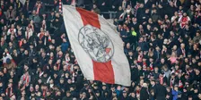 Thumbnail for article: Heftig en triest nieuws uit ArenA: noodgeval tijdens Ajax - Aston Villa