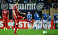 Thumbnail for article: VP Rapport: Club Brugge reist met een nederlaag & zwakke cijfers terug naar België