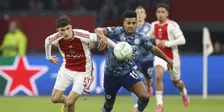 Thumbnail for article: Ajax vergeet zich te belonen, maar telt zegeningen na remise tegen Villa