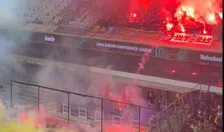 Thumbnail for article: Fans van Fenerbahçe SK maken het meteen te bont in het Lotto Park tegen Union