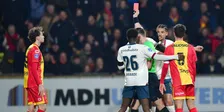 Thumbnail for article: Perez ziet PSV en Go Ahead tegelijk benadeeld worden: 'Begrijp twee dingen niet'