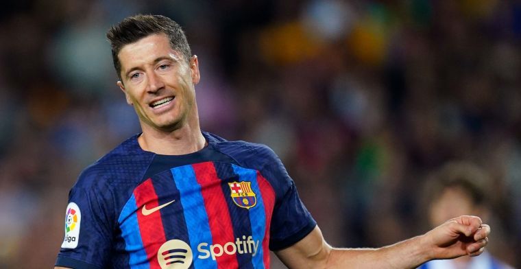 LIVE: Barcelona in jacht op tweede plaats zonder De Jong tegen Mallorca