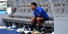 Thumbnail for article: Boëtius (ex-KRC Genk) heeft verschrikkelijk nieuws: opnieuw teelbalkanker