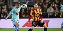 Thumbnail for article: KV Mechelen doet goede zaak voor Play-Offs na simpele winst tegen KVC Westerlo