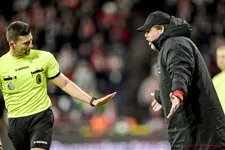 Thumbnail for article: ‘Voetbalbond gaat Vanhaezebrouck vervolgen na uitlatingen over De Cremer’