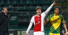 Thumbnail for article: Rentree in Ajax 1 aanstaande: 'Achteraf fijn om fysiek en mentaal rust te hebben'