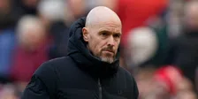 Thumbnail for article: Tabloids laken 'kwetsbaar' United, Ten Hag overtuigt niet: 'Veel werk te doen'