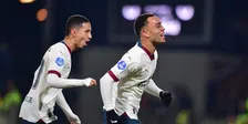 Thumbnail for article: Luijckx looft 'absolute uitblinker' PSV: 'Alsof hij in de speeltuin voetbalde'