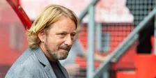 'Mislintat overweegt met Dortmund aan te kloppen voor Ajax-miskoop'