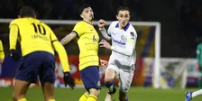 Thumbnail for article: KAA Gent schiet niets op met gelijkspel, Union ziet Anderlecht dichterbij komen