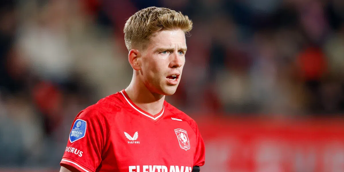 Laatste Transfernieuws FC Twente