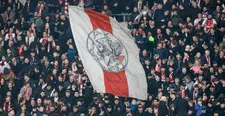 Thumbnail for article: Ajax is fans en stewards dankbaar voor kordaat optreden na medisch noodgeval