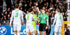 Thumbnail for article: Cercle Brugge eist om uitleg van PRD na rode kaart Popovic: 'Onacceptabel'