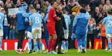 Thumbnail for article: Van Dijk de hemel in geprezen: 'Een betere verdediger dan Haaland een spits is'