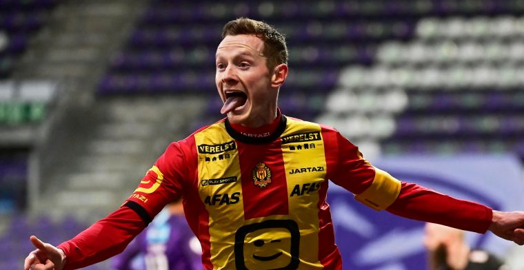 Laatste Transfernieuws KV Mechelen