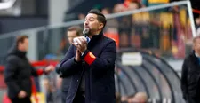 Thumbnail for article: Tavolieri: 'Hasi kan naar Gent, Vanhaezebrouck praat met Club Brugge'         