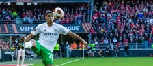 Thumbnail for article: ‘Union wil ver gaan voor talentvolle aanvaller die onlangs assist gaf tegen Gent’ 
