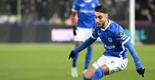 Thumbnail for article: VP 11: Eén lichtpuntje voor Club Brugge, verloren zoon bij KRC Genk