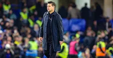 Thumbnail for article: Pochettino komt met boodschap aan Chelsea-fans: 'Gaat nog heel lastig worden'