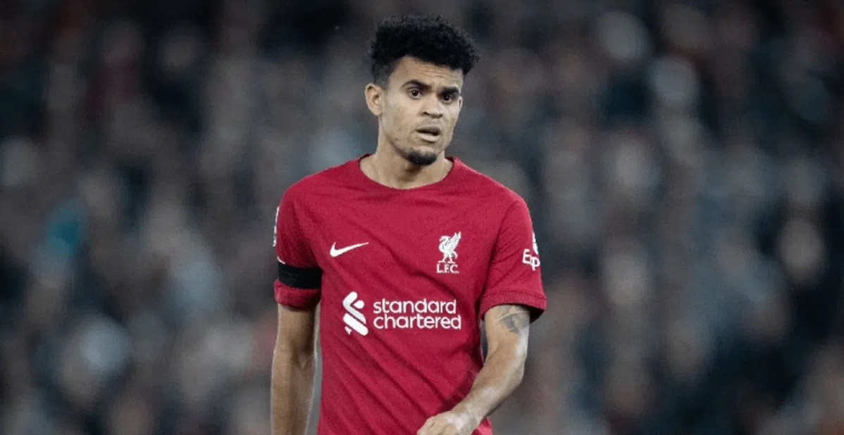 Laatste Transfernieuws Liverpool