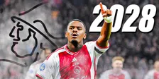 Thumbnail for article: Ajax bevestigt: Hato verlengt contract in Amsterdam tot juni 2028