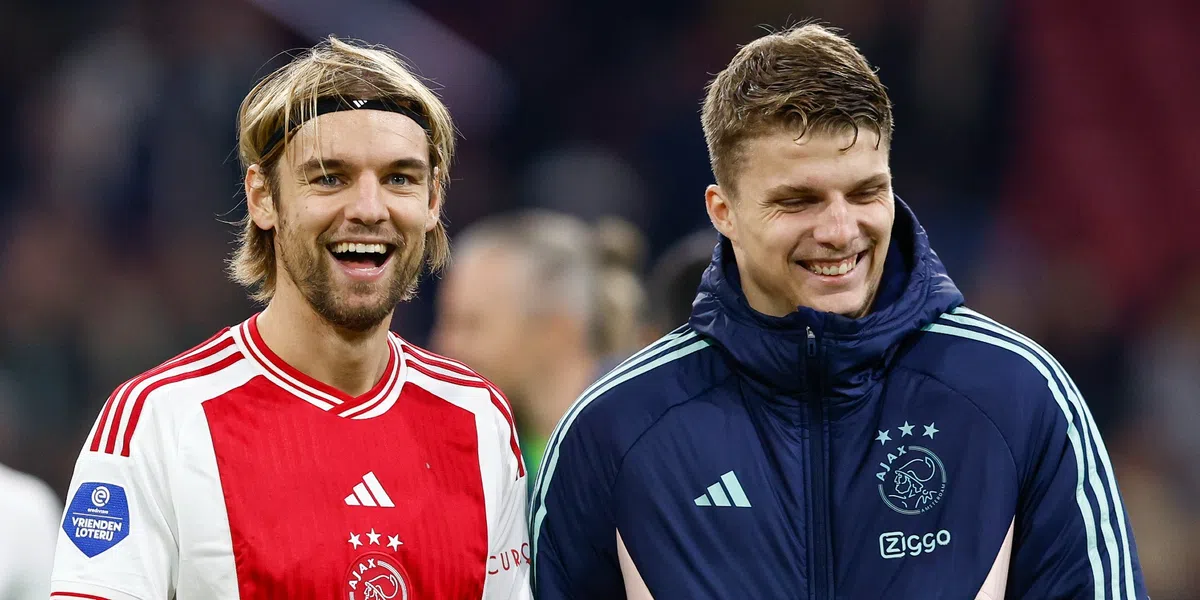 Laatste Transfernieuws Ajax