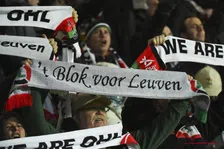 Thumbnail for article: OHL gelooft in kansen: “Hadden ook tegen Club Brugge kunnen winnen”